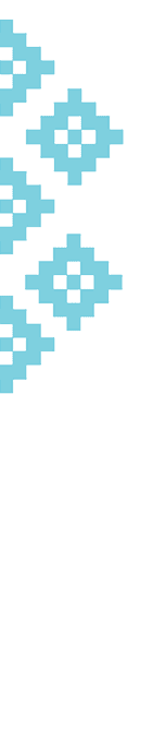 left pattern
