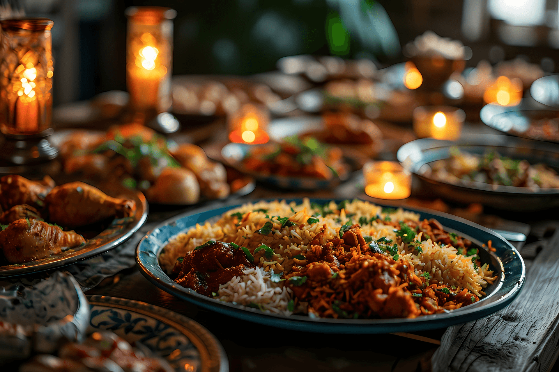 How Naan Kabob Blends Afghan and Mediterranean Cuisine into Toronto’s Favourite Fusion Dining Experience