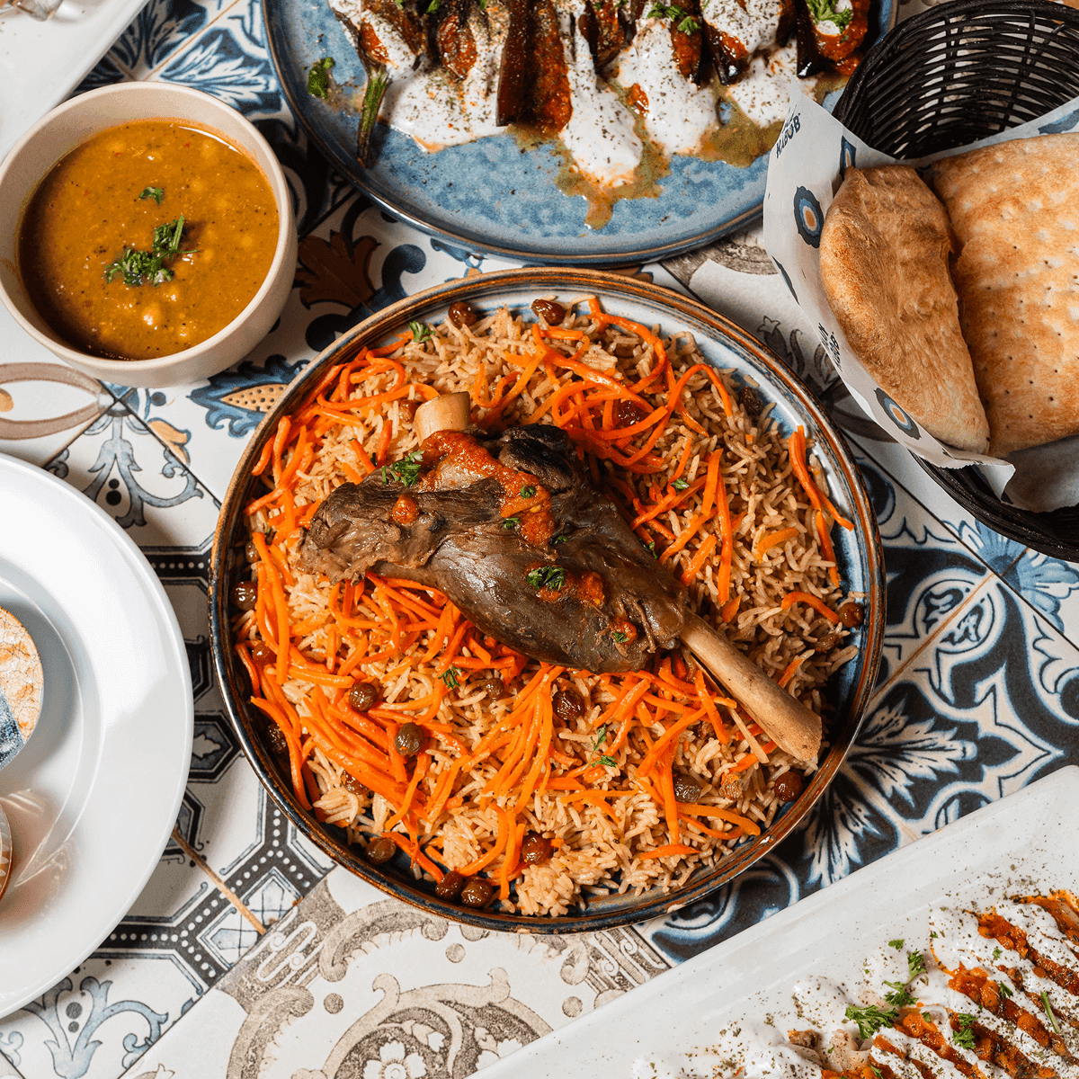 Can You Really Call Yourself a Local If You Haven’t Tried These Toronto Eateries?