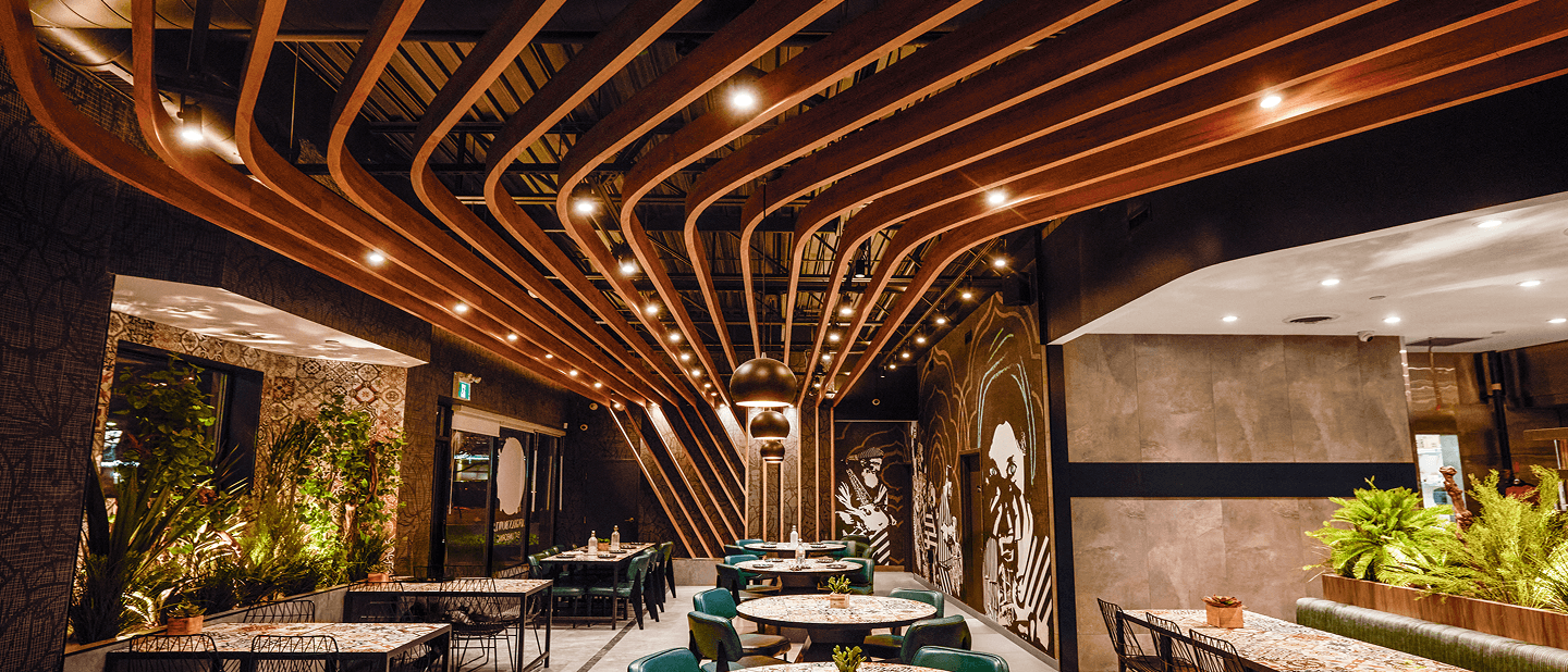 Be part of something bigger at Naan Kabob -Afghan hospitality careers