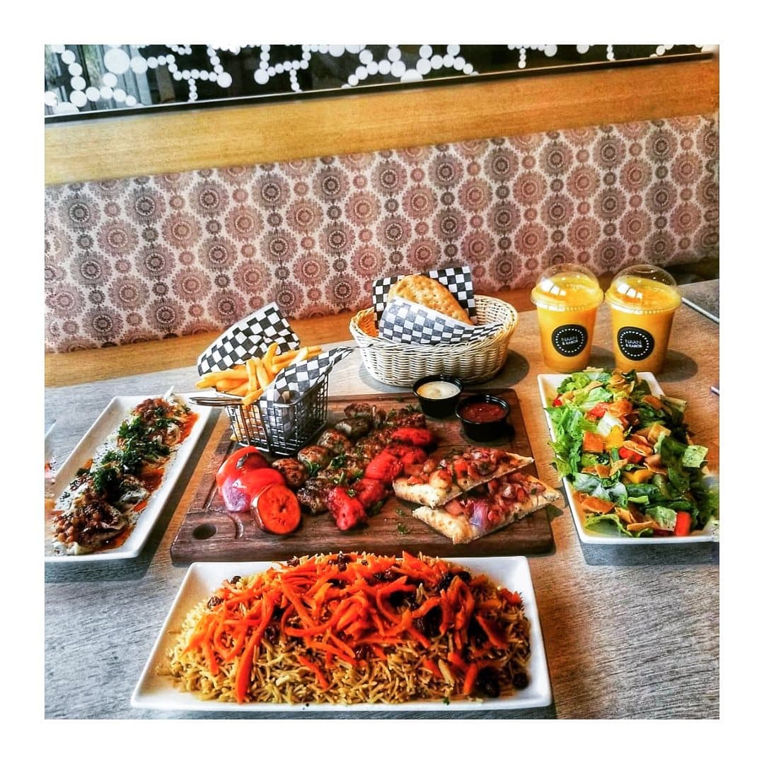 Afghan Food in Woodbridge: A Culinary Journey Through Tradition, Flavour, and Community