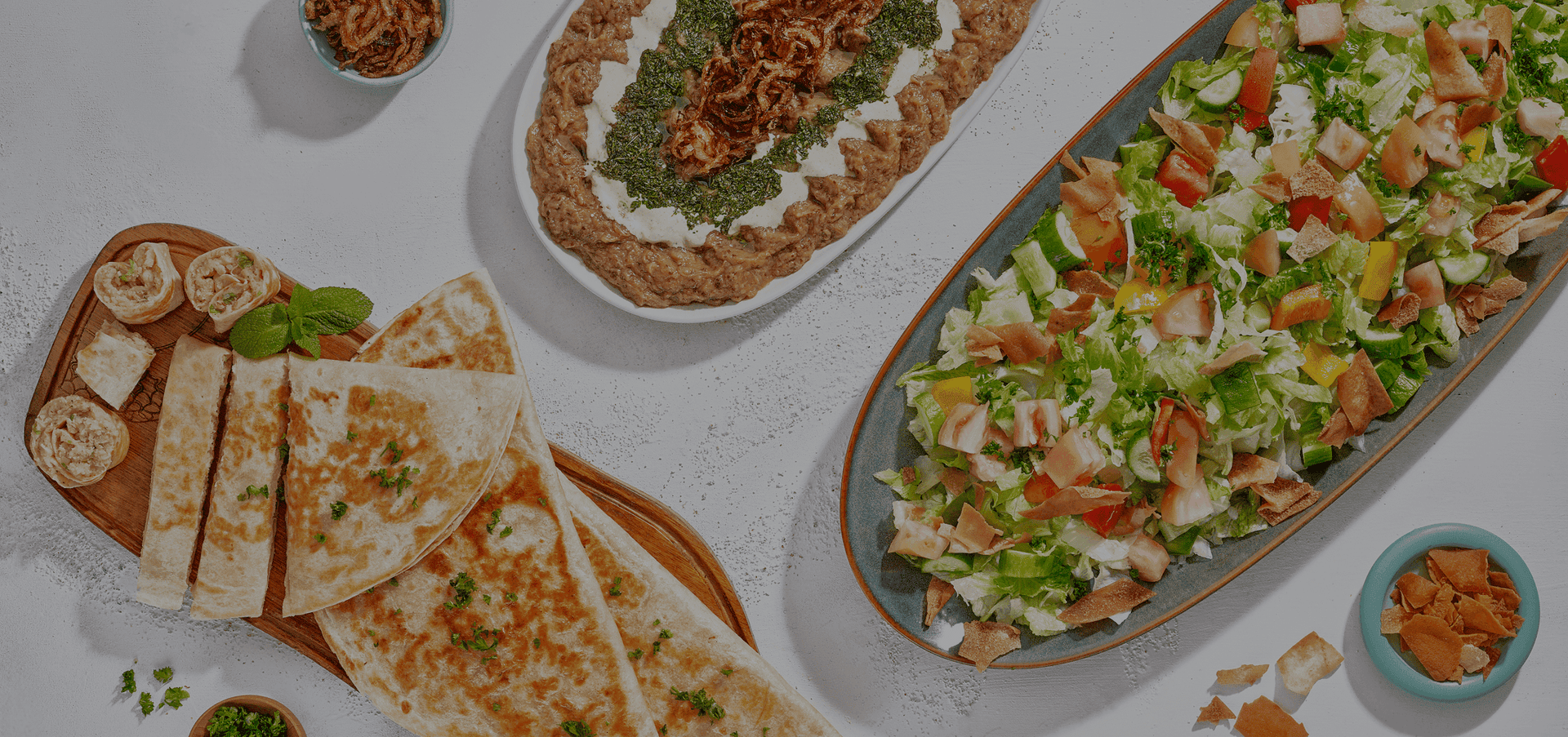Authentic Afghan Cuisine in Mississauga: A Guide to Naan Kabob’s Mississauga Locations