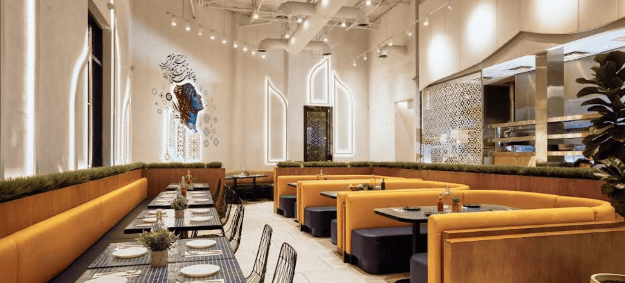 Discover Authentic Afghan Flavours at Naan Kabob – Scarborough Town Centre