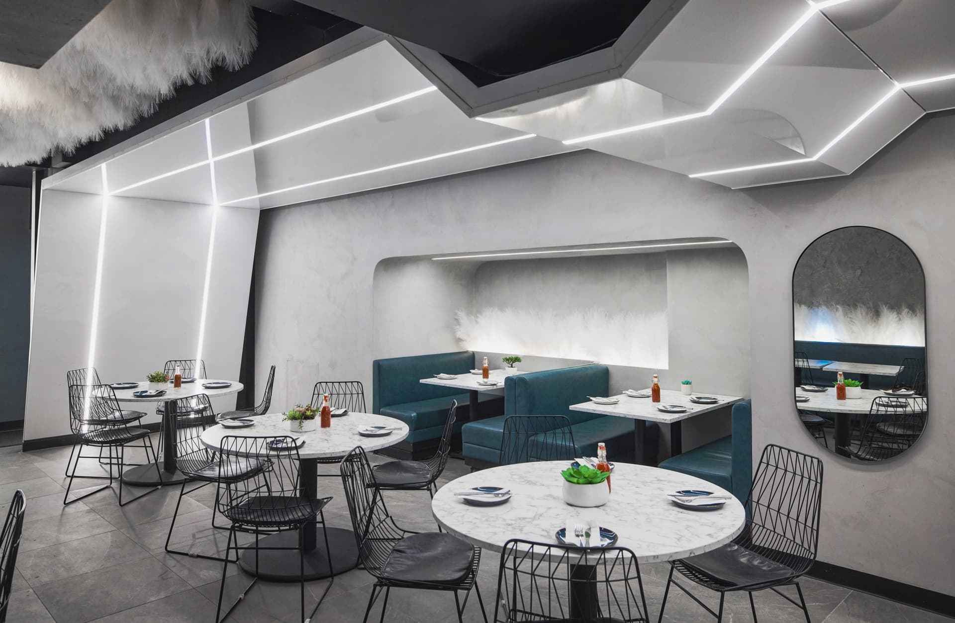 Discover the Best Restaurants in Mississauga: A Guide to Exceptional Dining