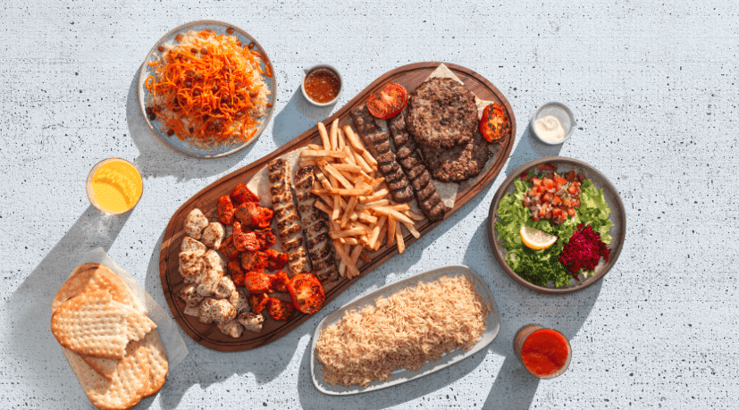How Naan Kabob Elevates Takeout in Toronto into a Refined Gourmet Experience