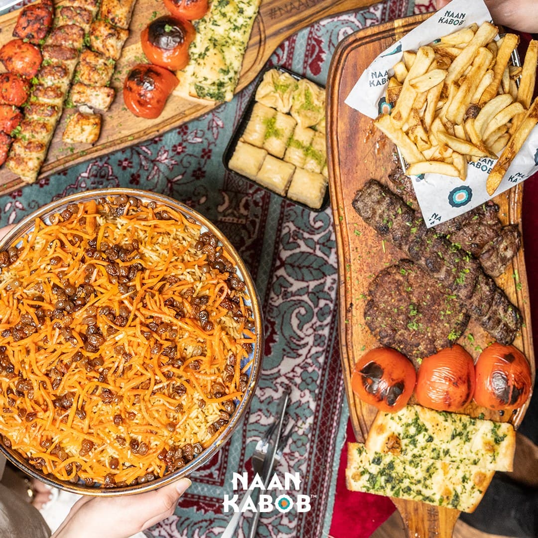 Exploring Mediterranean Food in Scarborough: A Journey Through Flavor and Freshness