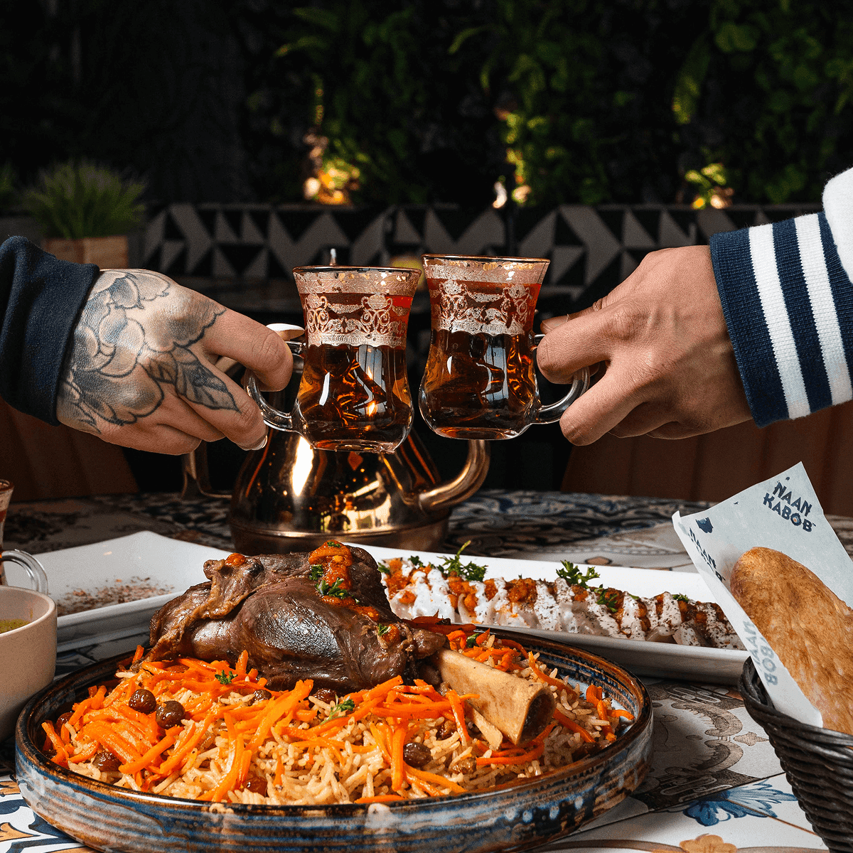 What Makes a Restaurant Truly Halal? A Look Inside Mississauga’s Favourite Halal Kitchens